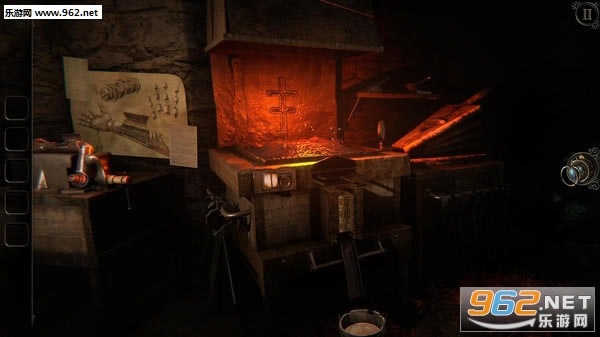 δ�����ķ���3��Ϸ����-δ�����ķ���3(The Room Three)����PC��