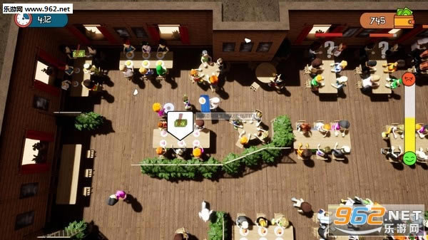 Mad Restaurant People��Ϸ����-��������(Mad Restaurant People)����Steam��