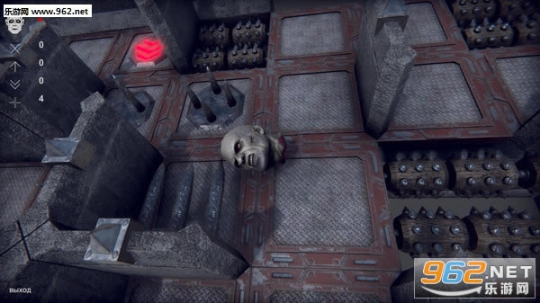 Zombie Head��Ϸ����-��ʬͷ­(Zombie Head)����PC��