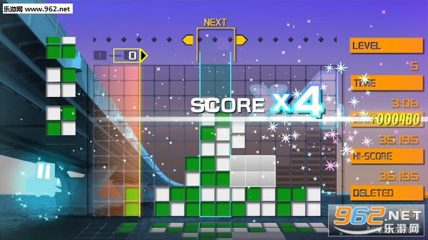 ���ַ���Steam��Ϸ����-���ַ���(LUMINES REMASTERED)����PC���̰�