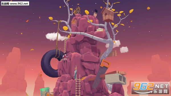 The Gardens Between��Ϸ����-��԰֮��(The Gardens Between)����Steam��