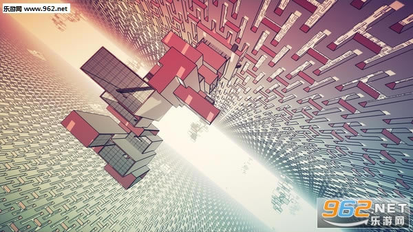 Manifold Garden��Ϸ����-��ܻ�԰(Manifold Garden)����Steam��