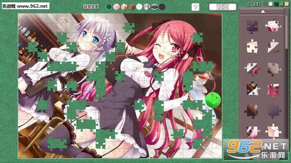 �ȵ�ƴͼ��Ϸ��Ϸ����-�ȵ�ƴͼ��Ϸ����steam�ƽ��