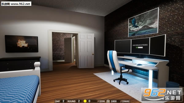 ���̵���Ը��Ϸ����-���̵���Ը����steam�ƽ��