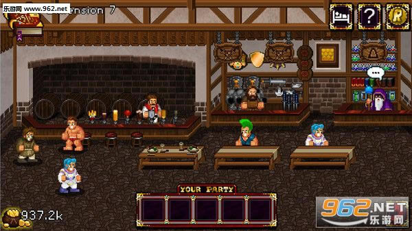 Soda Dungeon汉化版-Soda Dungeon下载(苏打地牢)中文硬盘版