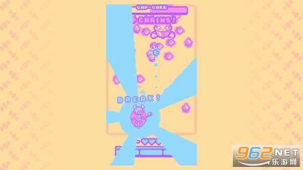 �����������pc��-����������̵�����ʽ������(Super Glitter Rush)