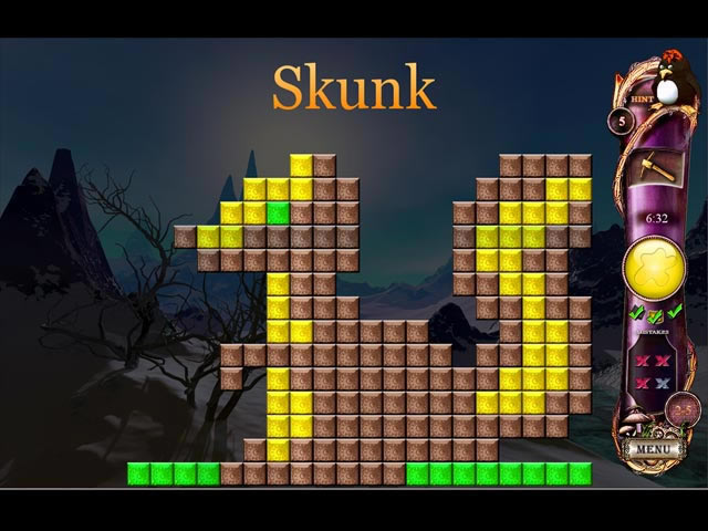����������4:��ɫ��������