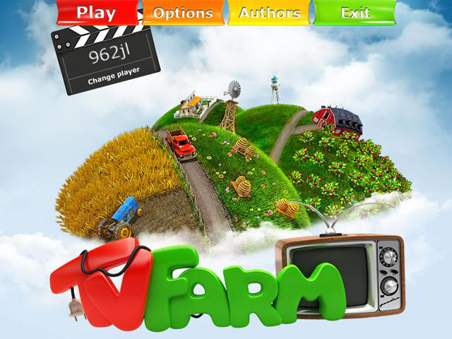 ũ������������(TV Farm)����Ӳ�̰�