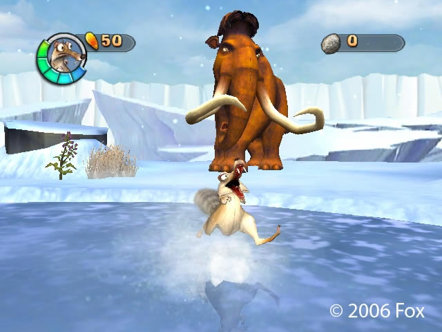 ��������2��������(Ice Age 2) Ӣ���ⰲװ��