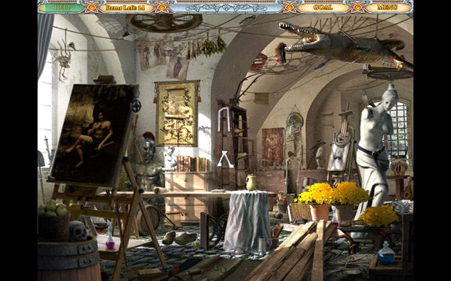Ѱ������֮�õ���Ϸ-ŵ�鵤��˹��ΰ����������(nostradamus)����Ӳ�̰�