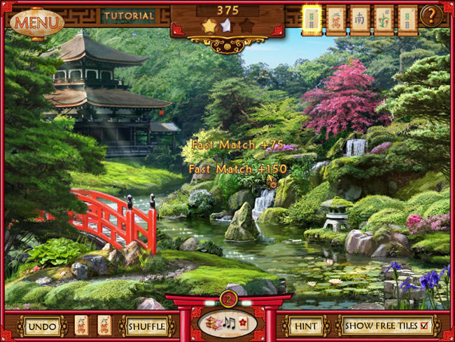 �齫������Ϸ-�齫����¼����(MahjongMemoirs)����Ӳ�̰�