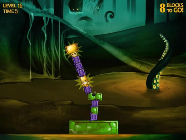 һ����Գ�����ŭ��С�����Ϸ-�ƻ��ߺ�����(Totem Destroyer Deluxe)����Ӳ�̰�