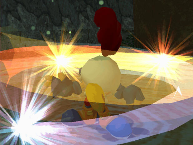 ���뵰-������ǡ�Ĵ�ð������(Billy Hatcher And The Giant Egg)Ӳ�̰�