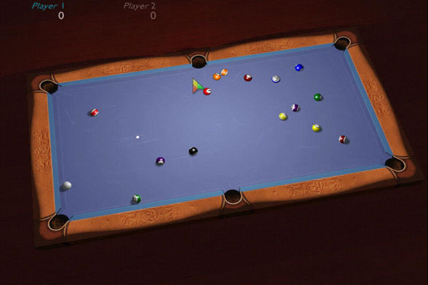 3D��������(3D Ultra Cool Pool) Ӣ���ⰲװ��