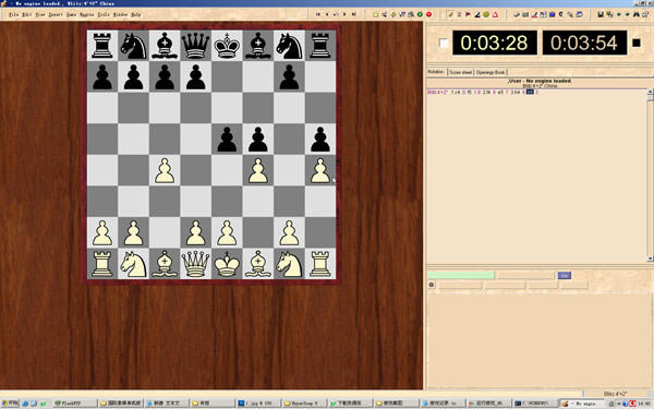 ������������(CHESSBASE) �ⰲװ��