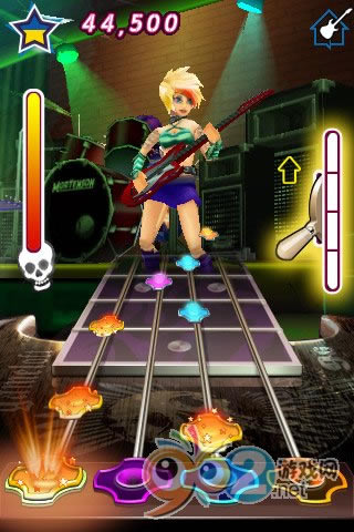 ҡ������֮������(Guitar Rock Tour )Ӳ�̰�