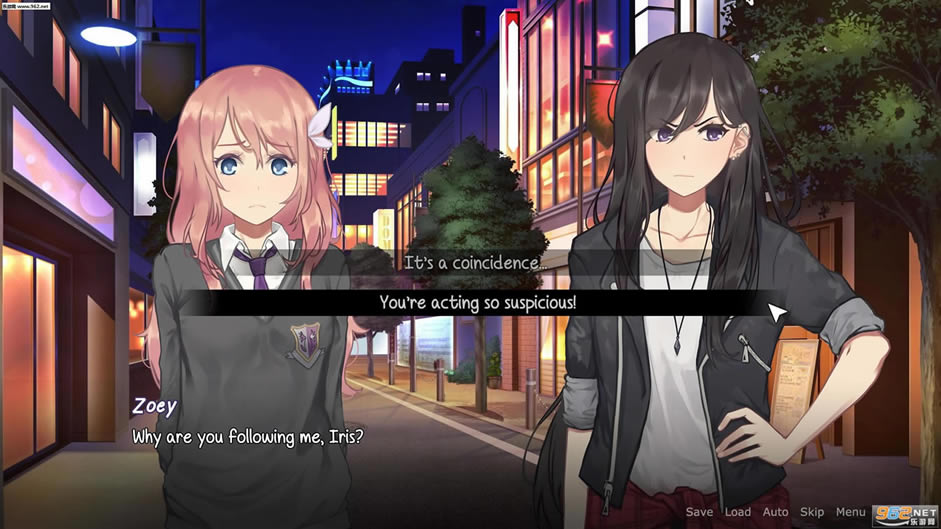 Love Ribbon������-Love Ribbon����˿������steam�����ƽ��