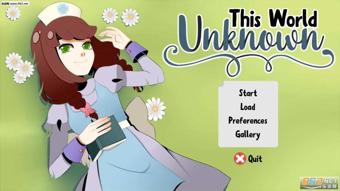 δ֪������ThisWorldUnknown�������İ�-δ֪����������STEAM�ƽ��