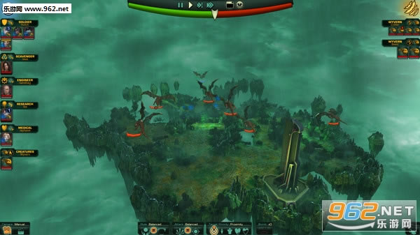 Tempest Citadel��Ϸ����-����Ҫ��(Tempest Citadel)����Steam�ƽ��