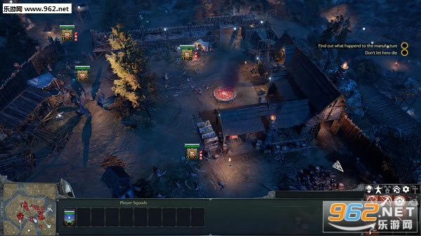 Ancestors Legacy��Ϸ����-�������������ƽ�������