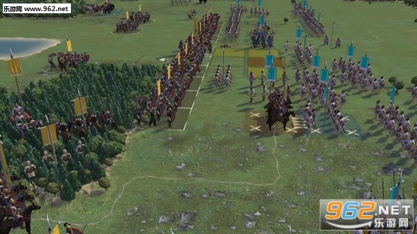 Field of Glory II��Ϸ����-��ҫս��2����������