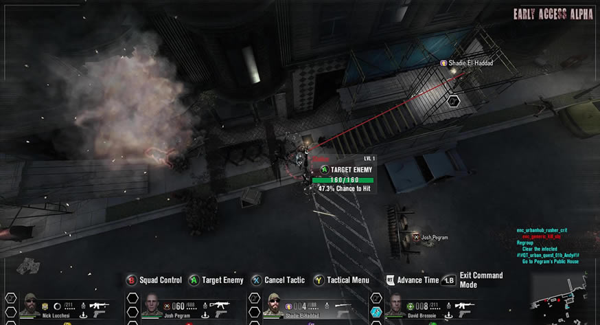 Breach And Clear: Deadline�������İ�����-����ͻ�ƣ�����ʱ������Ӣ���ƽ��