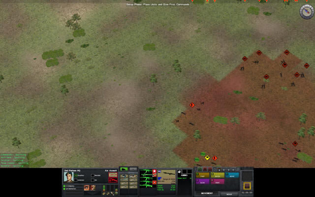 ս�����񣺰���������(Combat Mission: Afghanistan)����Ӳ�̰�
