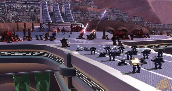���ָ�ӹ�2����(Supreme Commander 2)�ⰲװ��ɫ��