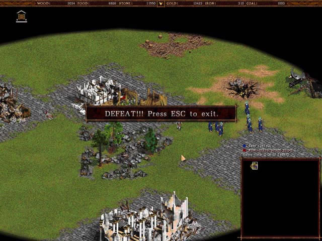 ������:ս����������(Cossacks: The Art of War)Ӣ��Ӳ�̰�