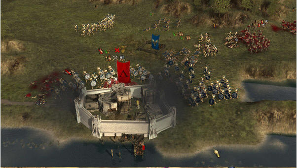 ��Ȩ����ϣ��ս������(Hegemony Gold: Wars of Ancient Greece)Ӣ��Ӳ�̰�