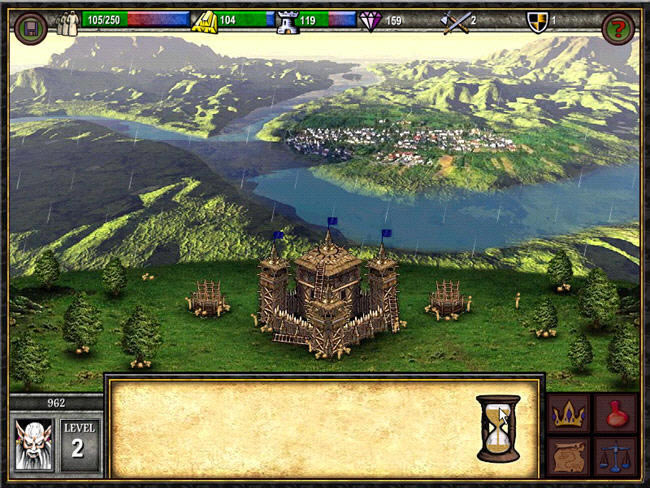 ����ħ���Ĳ�����Ϸ-�Ǳ�ʱ������(Age of Castles)��ɫ�ƽ��