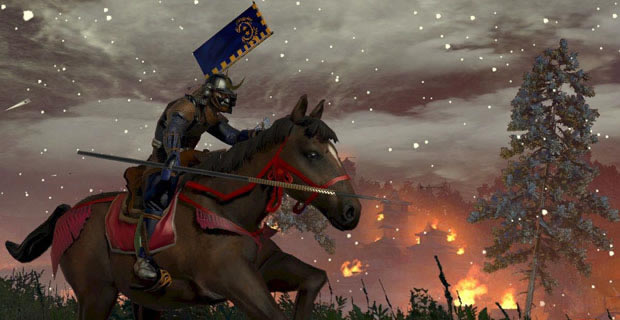 Ļ������2��ȫ��ս������(Shogun 2: Total War Preview)�ⰲװӲ�̰�