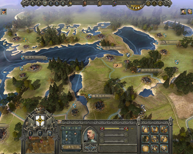 ��ʷ��ĵĴ��Ͳ���-ͳ�ι��ҳ�ͻ����(Reign: Conflict of Nations)�������İ�