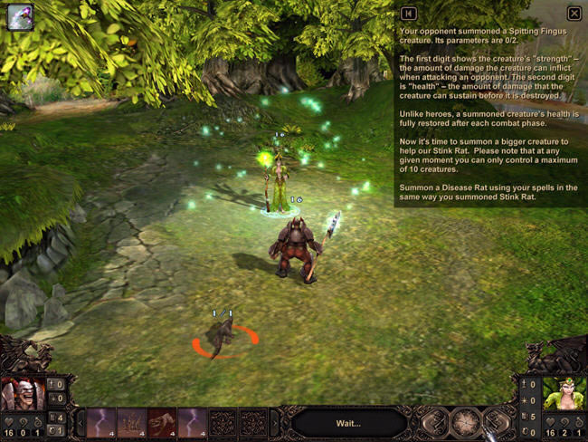 RPGս������Ϸ-�޾�����2����(etherlords2)��ɫӲ�̰�