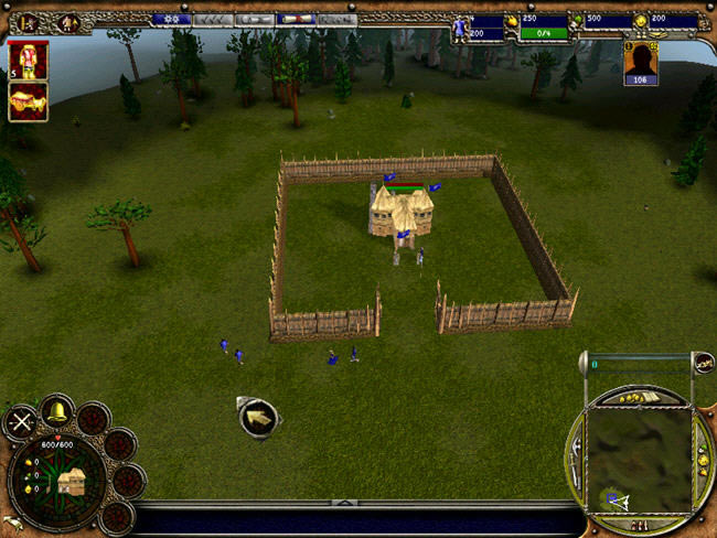 �йŻ��������ս��-��ʿ֮��ս������(warrior_kings_battles_demo)��ɫӢ�İ�