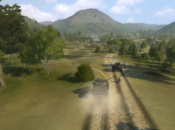 ս��3:�����������°�-ս��3:��������(Theatre of War 3: Korea)��ɫӲ�̰�