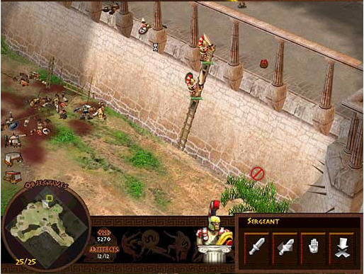 ������ս������(Battle for Troy)Ӣ��Ӳ�̰�