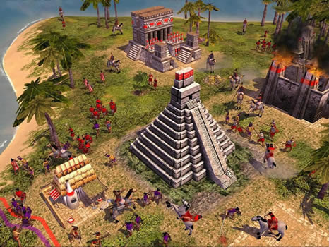 ����۹�2����(Empire Earth II)Ӳ�̰�
