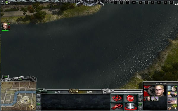 ս��ǰ��֮ת�۵�����(War Front: Turning Point)Ӳ�̰�