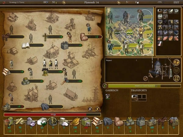����4���İ�����-����4��ֳ��ͳ������(Sid Meier