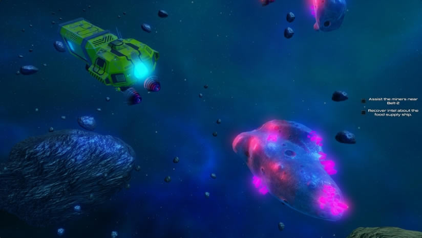 Space Cats Tactics���أ���δ���ߣ�_Space Cats Tactics���İ�����