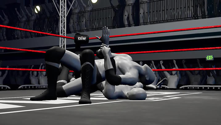 Mark Out The Wrestling Card Game���أ���δ���ߣ�_Mark Out The Wrestling Card Game���İ�����