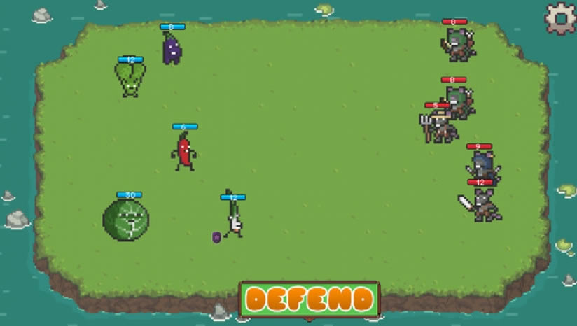 CROPS Demo����-�����յ������������