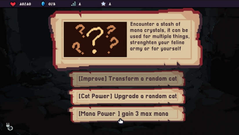 Spellcats: Auto Card Tactics Demo����-Spellcats: Auto Card Tactics���������