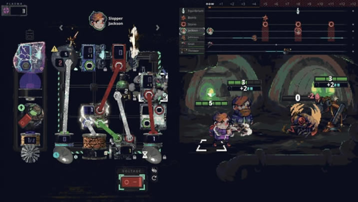 Rogue Voltage Demo����-ĩ�յ�ӿ���������