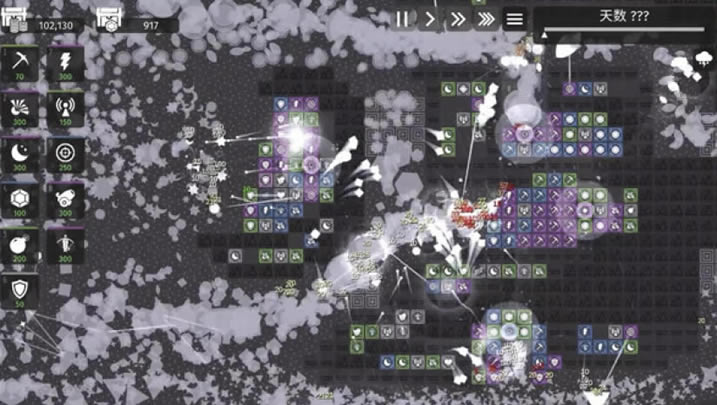 ������������-Minimalist Tower Defense���İ����أ���δ���ߣ�