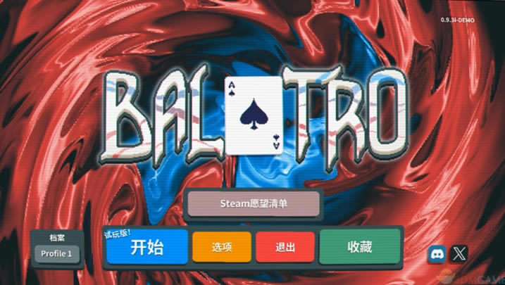 Balatro����_Balatro���İ�����