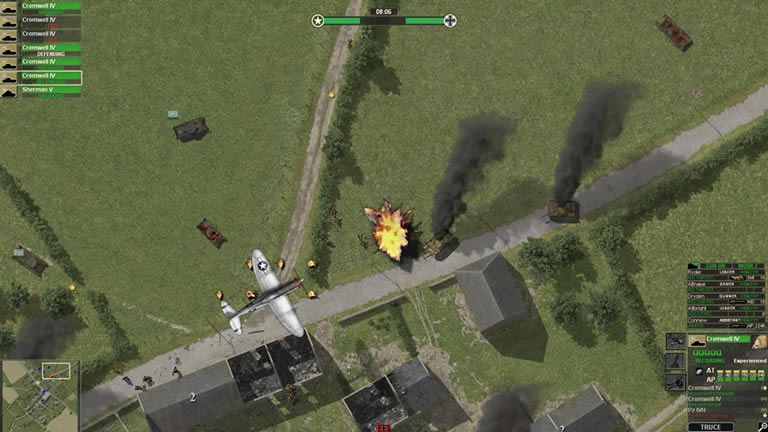 ��������ս�������Ż� RAS�ⰲװ������_Close Combat Gateway to Caen Ӳ�̰�����