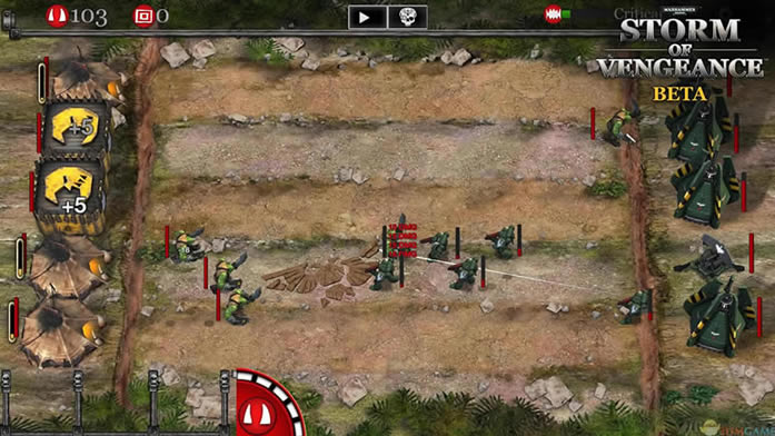 ս��40K����籩����_ս��40K������籩 3DMӢ���ⰲװ������