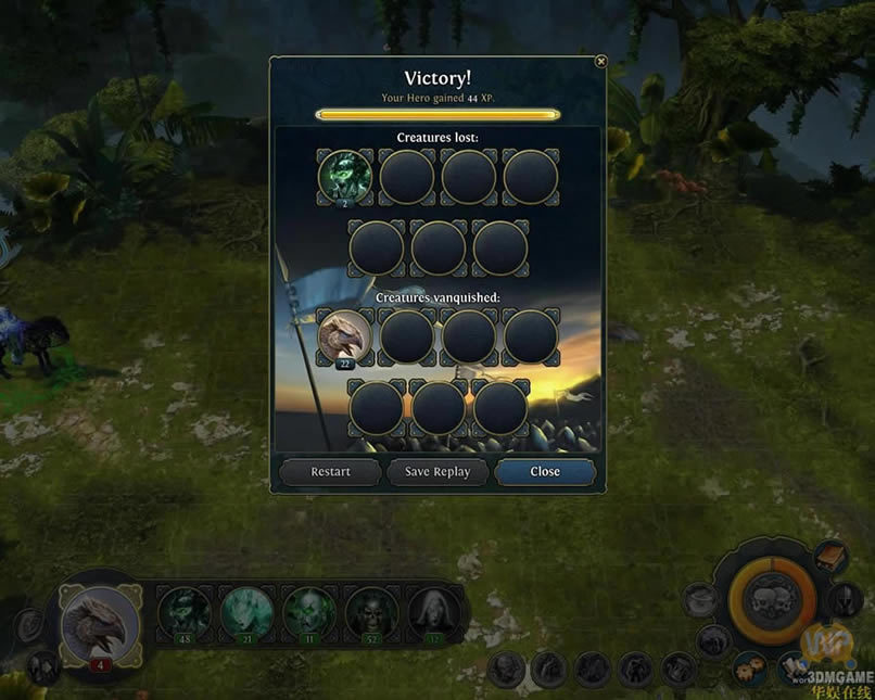 ��Ӣ���޵�6�����ĺ���������v1.5ԭ�漰DLC����_ħ����֮Ӣ���޵�6����